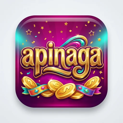 apinaga - Situs Resmi | Download APK & Login